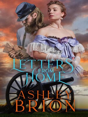cover image of Letters From Home